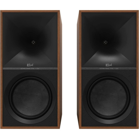 Klipsch The Nines Walnut по цене 230 000 ₽