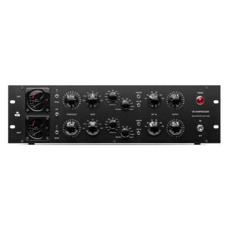 IGS Audio V8 Compressor по цене 269 300 ₽
