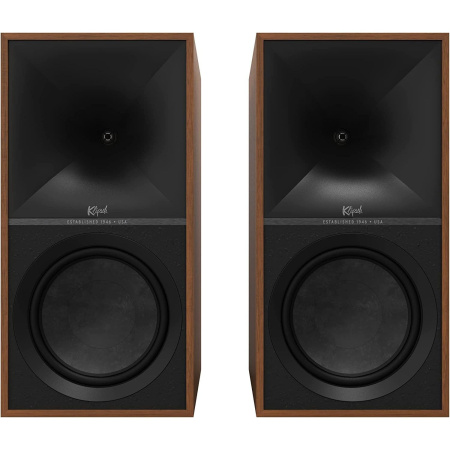 Klipsch The Nines Walnut по цене 230 000 ₽