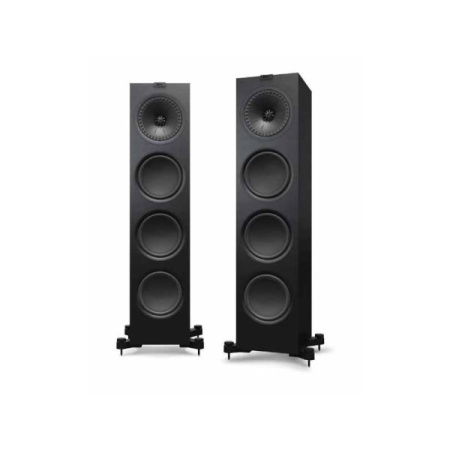 KEF Q950 Black по цене 174 000 ₽