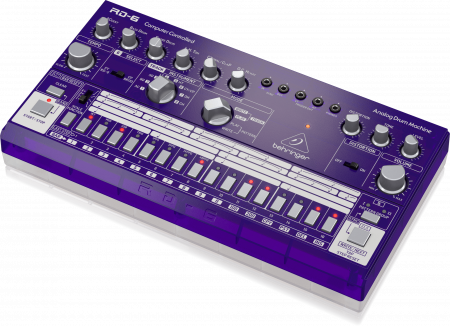 Behringer RD-6 GP по цене 15 500 ₽