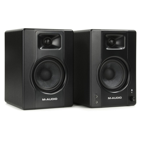 M-Audio BX4 BT по цене 29 000 ₽