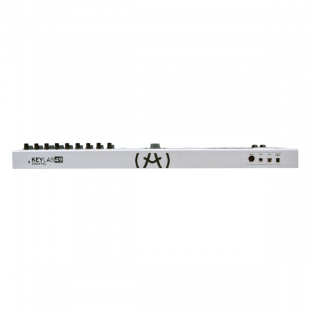 Arturia KeyLab Essential 49 по цене 26 740 ₽