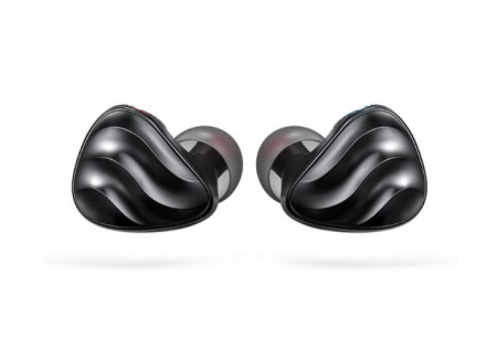 FIIO FH3 Black по цене 11 450 ₽