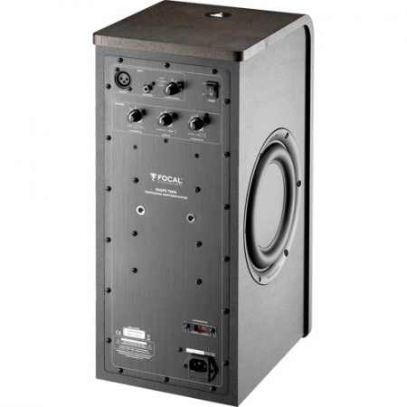 Focal Pro Shape Twin по цене 118 450 ₽
