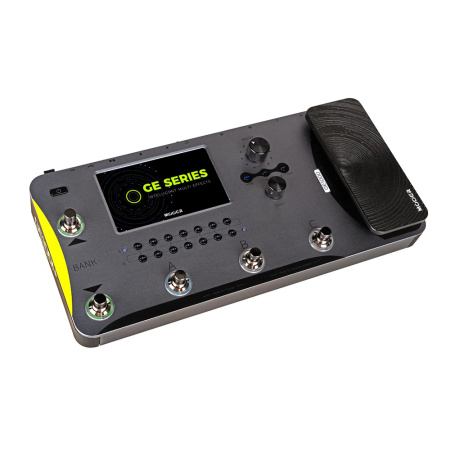 Mooer GE1000 по цене 39 950 ₽