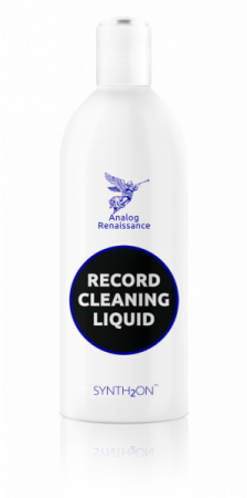 Analog Renaissance Record Cleaning Liquid по цене 841.50 ₽