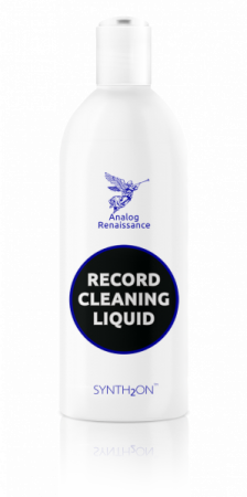 Analog Renaissance Record Cleaning Liquid по цене 1 000 ₽