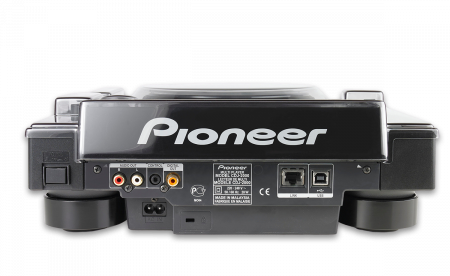 Decksaver Pioneer CDJ-2000 Cover по цене 6 750 ₽