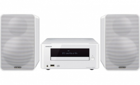 ONKYO CS-265 (white) по цене 21 591 руб.