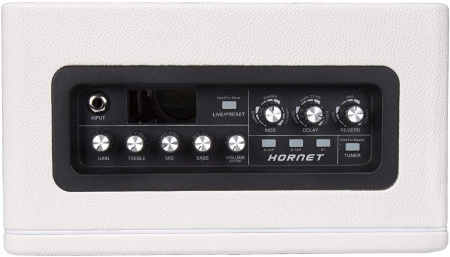 Mooer DH02 Hornet 15WH по цене 9 350 ₽