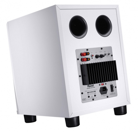 Magnat Shadow Sub 300A White по цене 43 000 ₽