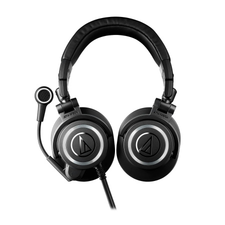 Audio-Technica ATH-M50xSTS по цене 23 700 ₽