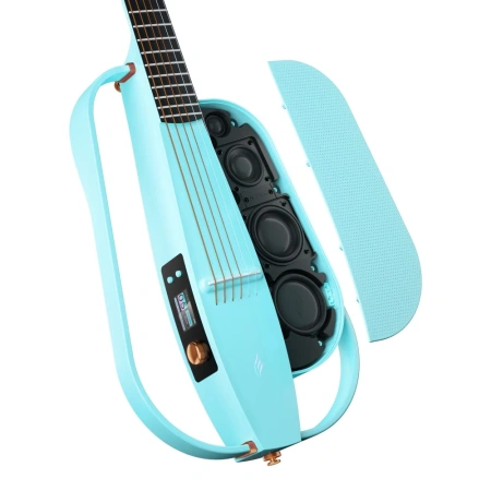 Enya NEXG 2/BL по цене 122 850 ₽