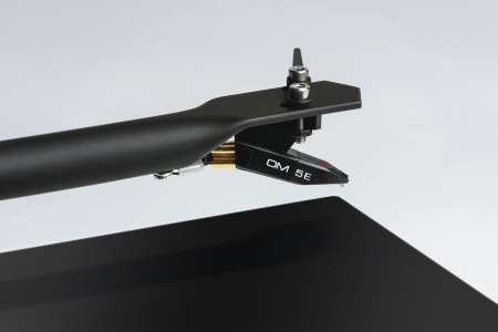 Pro-Ject T1 Piano Black по цене 40 000 ₽