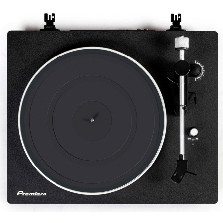 Premiera Eco One Black по цене 15 700 ₽