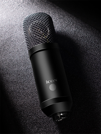 iCON M5 по цене 9 350 ₽