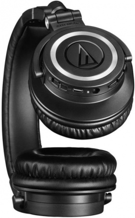 Audio-Technica ATH-M50xBT по цене 15 490 ₽
