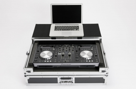 Magma Multi-Format Workstation XXL black/silver по цене 38 200 ₽