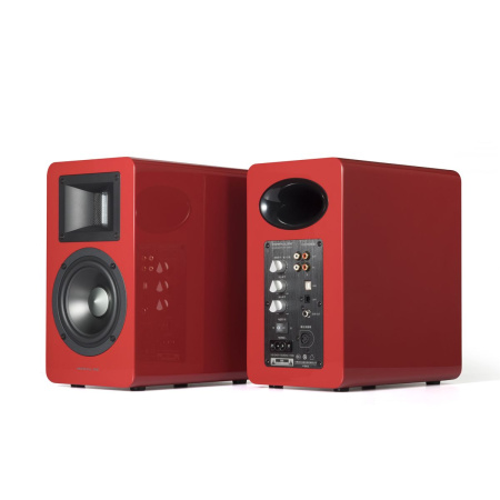 AirPulse A100 Red по цене 74 800 ₽