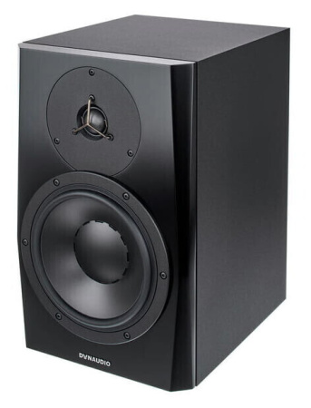Dynaudio LYD-8 Black по цене 124 000 ₽