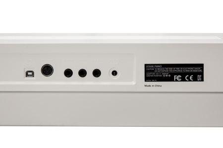 Kurzweil KA70 WH по цене 61 350 ₽