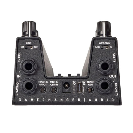 Gamechanger Auto Reverb по цене 47 600 ₽