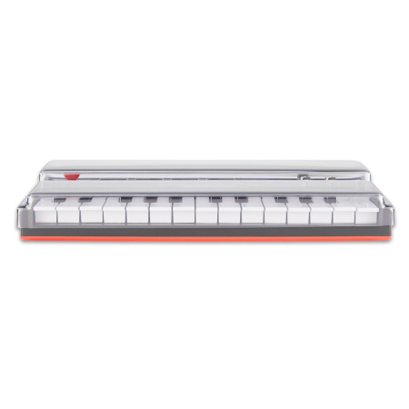Decksaver Akai Pro MPK Mini Play по цене 3&nbsp;560.00 ₽