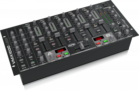 Behringer VMX1000USB по цене 33 990 ₽