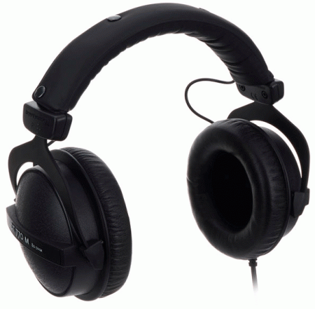 Beyerdynamic DT 770 M 80 Ohm по цене 18 740 ₽