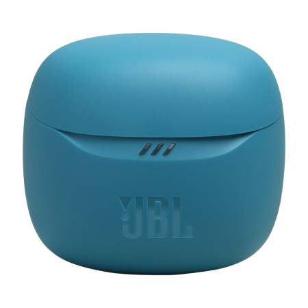 JBL Tune Flex 2 Blue по цене 8 400 ₽