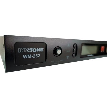 Invotone WM-252 по цене 19 966.50 ₽