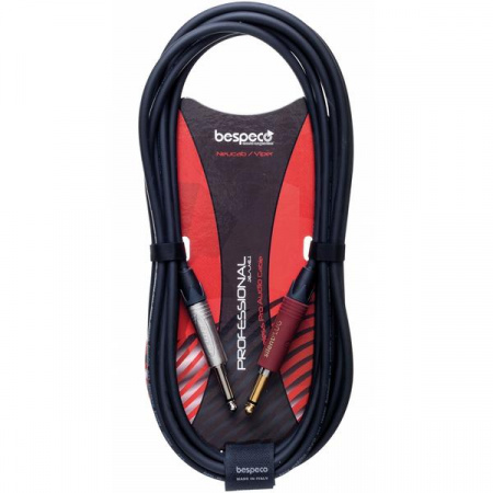 Bespeco NCSL 450 (прямой/прямой) по цене 4 050 ₽