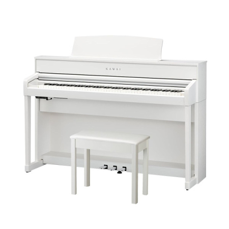 Kawai CA701 W по цене 437 950 ₽