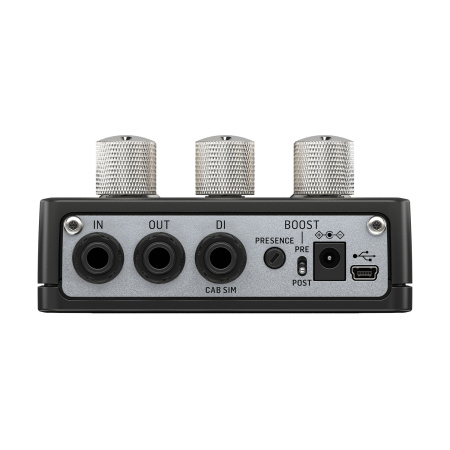 TC Electronic Dual Wreck Preamp по цене 18 700 ₽