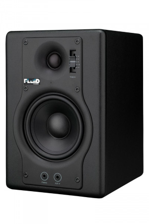 Fluid Audio F4 по цене 15 990 ₽