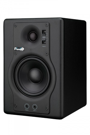 Fluid Audio F4 по цене 17 500 ₽