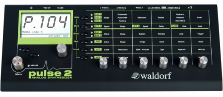 Waldorf Pulse 2 по цене 64 350 ₽