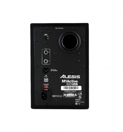 Alesis M1 Active 520 USB по цене 23 700 руб.