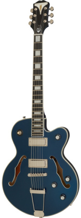 Epiphone Uptown Kat ES Sapphire Blue Metallic по цене 111 000 ₽