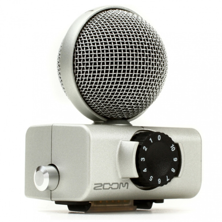 Zoom MSH-6 по цене 18 300 ₽