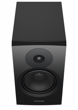 Dynaudio Emit 20 Black по цене 122 000 ₽