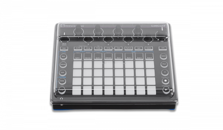 Decksaver Novation Circuit по цене 5 650 ₽