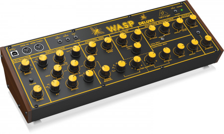Behringer WASP Deluxe по цене 19 750 ₽