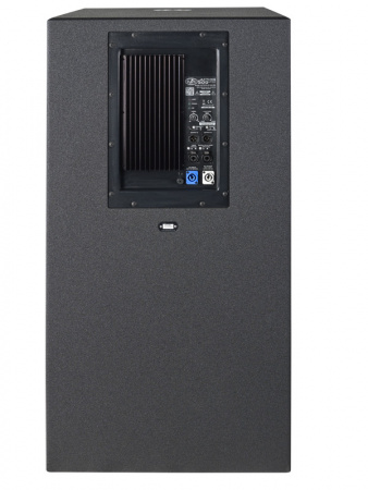 DAS Audio Action-S218A по цене 345 100 ₽