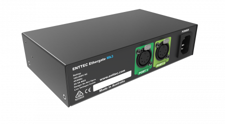 Enttec ETHERGATE MK3 по цене 41 380 ₽