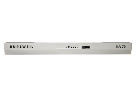 Kurzweil KA70 WH по цене 61 350 ₽