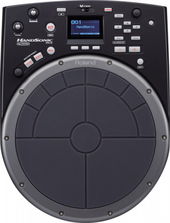 Roland HPD-20 по цене 150 100 ₽