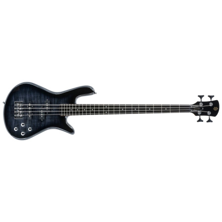 Spector Legend 4 Standard Black Stain по цене 67 650 ₽