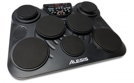 Alesis CompactKit 7 по цене 31 400 ₽